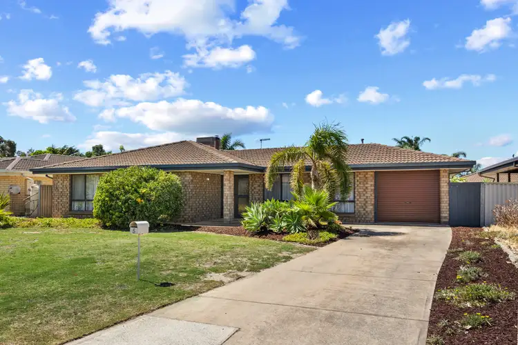 Second view of Homely house listing, 5 Lancaster Drive, North Haven SA 5018