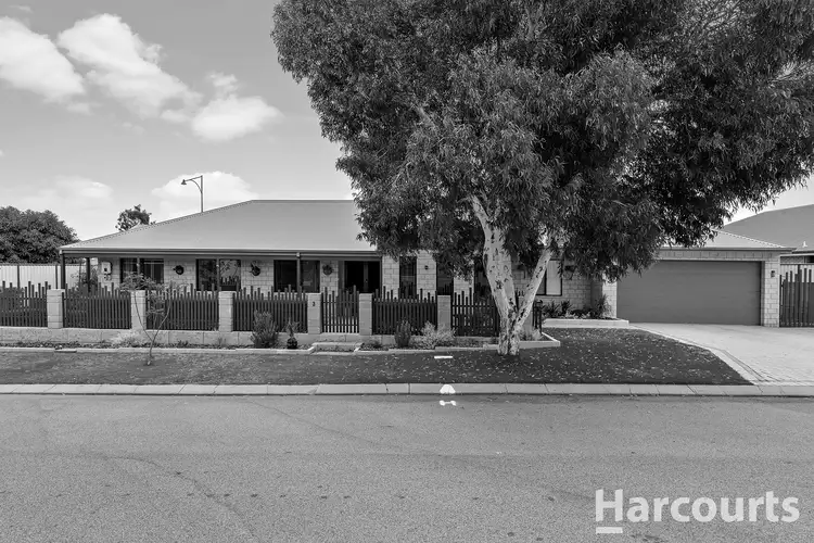 Main view of Homely house listing, 3 Highland Crescent, Meadow Springs WA 6210