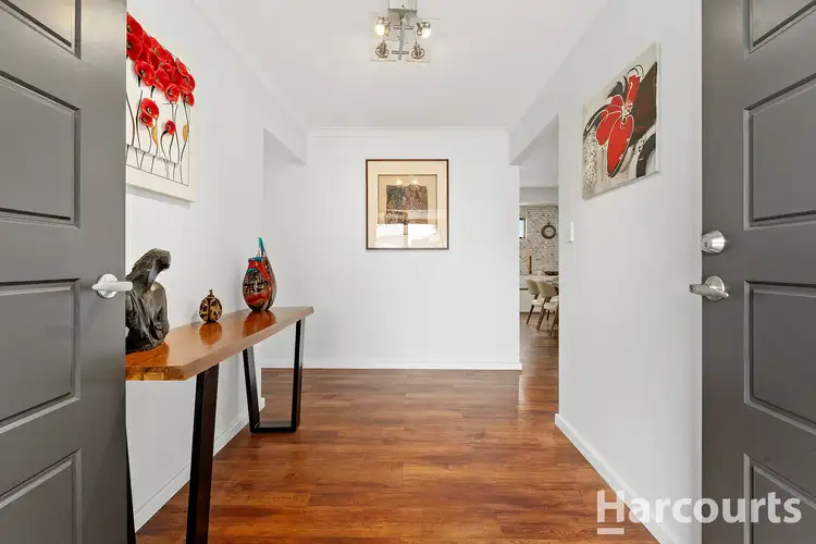 Third view of Homely house listing, 3 Highland Crescent, Meadow Springs WA 6210