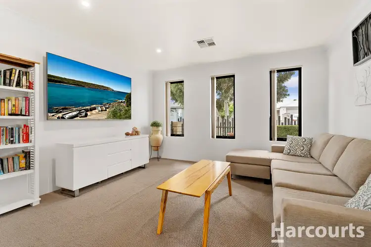 Fourth view of Homely house listing, 3 Highland Crescent, Meadow Springs WA 6210