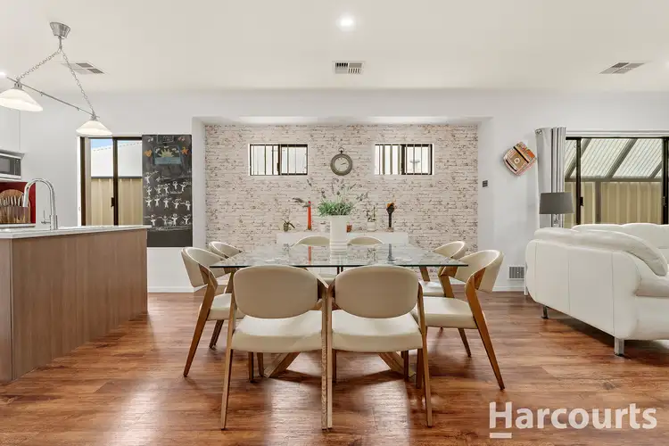 Fifth view of Homely house listing, 3 Highland Crescent, Meadow Springs WA 6210