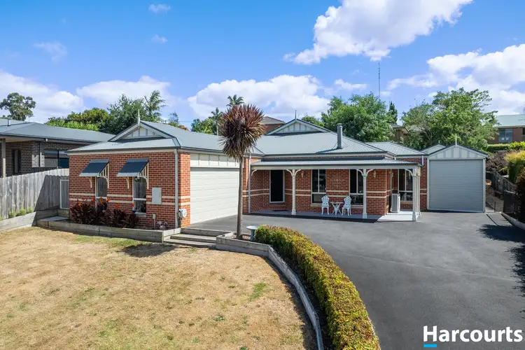 Second view of Homely house listing, 12 Silverback Place, Leongatha VIC 3953