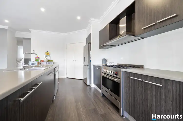 Third view of Homely house listing, 12 Silverback Place, Leongatha VIC 3953