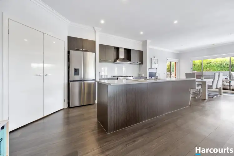 Fourth view of Homely house listing, 12 Silverback Place, Leongatha VIC 3953