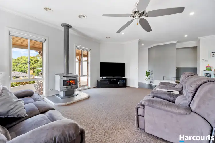 Fifth view of Homely house listing, 12 Silverback Place, Leongatha VIC 3953