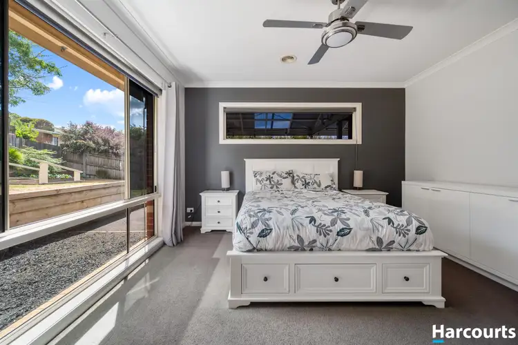 Sixth view of Homely house listing, 12 Silverback Place, Leongatha VIC 3953