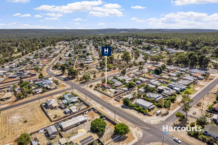34 Bunbury Street, Collie WA 6225