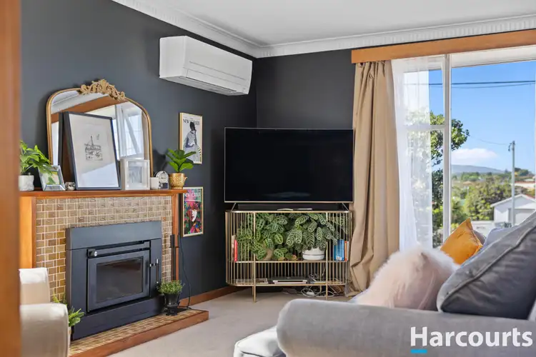 Second view of Homely house listing, 104 Nicholls Street, Devonport TAS 7310