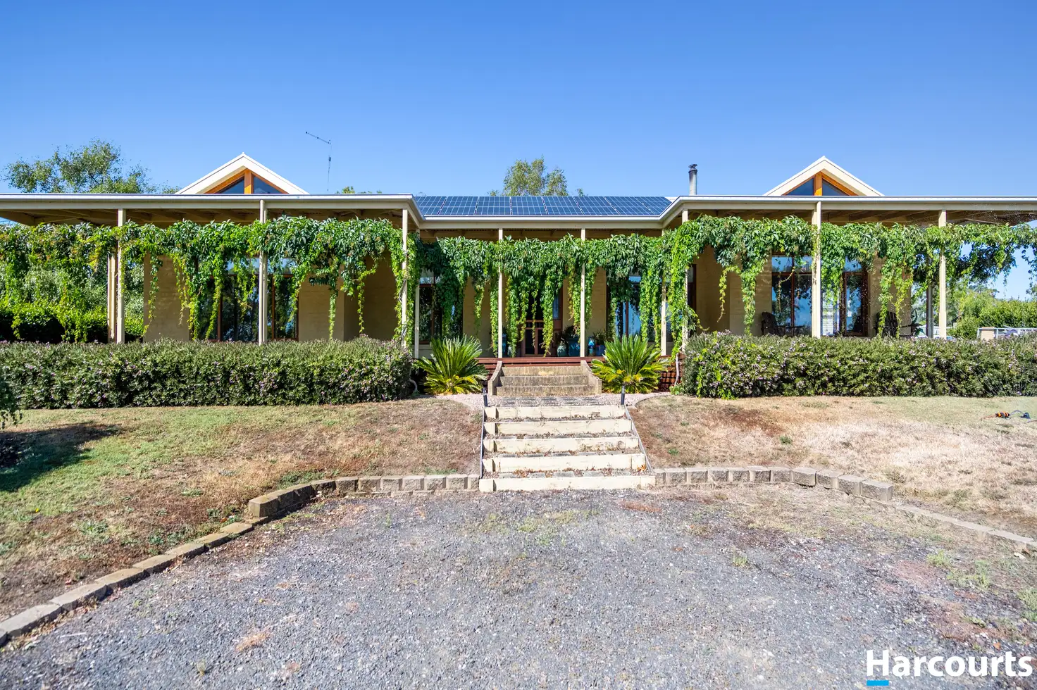 Main view of Homely rural property listing, 19 Old Thorpdale Road, Mirboo North VIC 3871