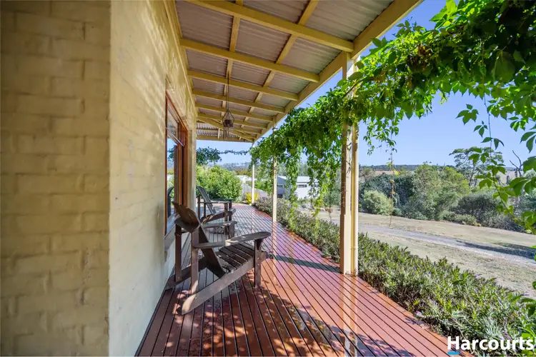 Third view of Homely rural property listing, 19 Old Thorpdale Road, Mirboo North VIC 3871