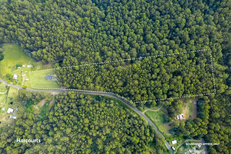 Second view of Homely land listing, 8692 Huon Highway, Southport TAS 7109