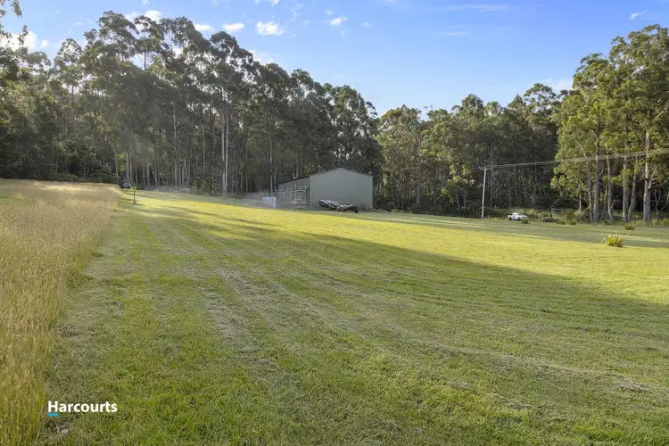 Third view of Homely land listing, 8692 Huon Highway, Southport TAS 7109