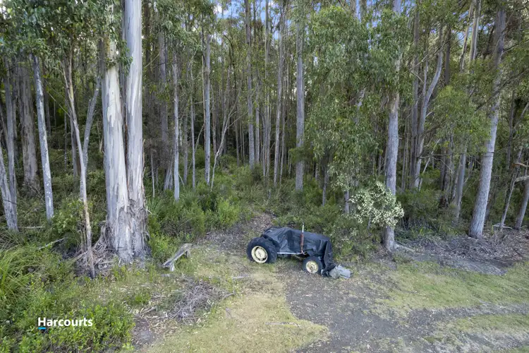 Fourth view of Homely land listing, 8692 Huon Highway, Southport TAS 7109