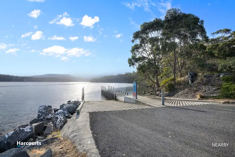 Seventh view of Homely land listing, 8692 Huon Highway, Southport TAS 7109