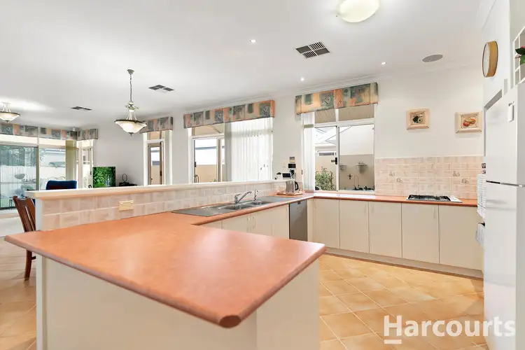 Fifth view of Homely house listing, 31 Sirrocco Drive, Erskine WA 6210