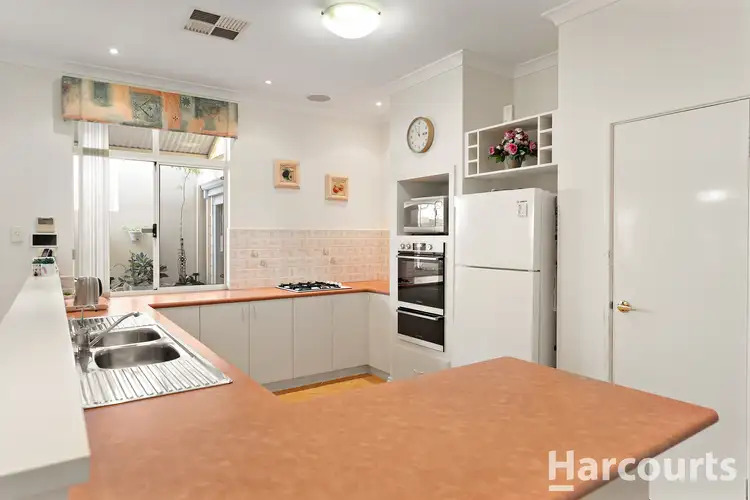 Sixth view of Homely house listing, 31 Sirrocco Drive, Erskine WA 6210