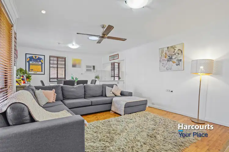 Fifth view of Homely house listing, 5 Moresby Crescent, Whalan NSW 2770