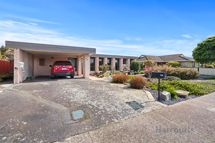 Second view of Homely house listing, 15 Leighlands Avenue, Ulverstone TAS 7315