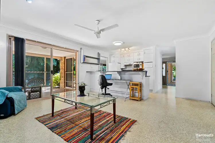 Third view of Homely house listing, 56 Kevin Drive, Hidden Valley QLD 4703