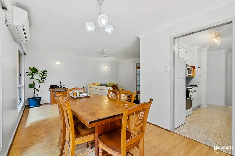 Fifth view of Homely house listing, 56 Kevin Drive, Hidden Valley QLD 4703