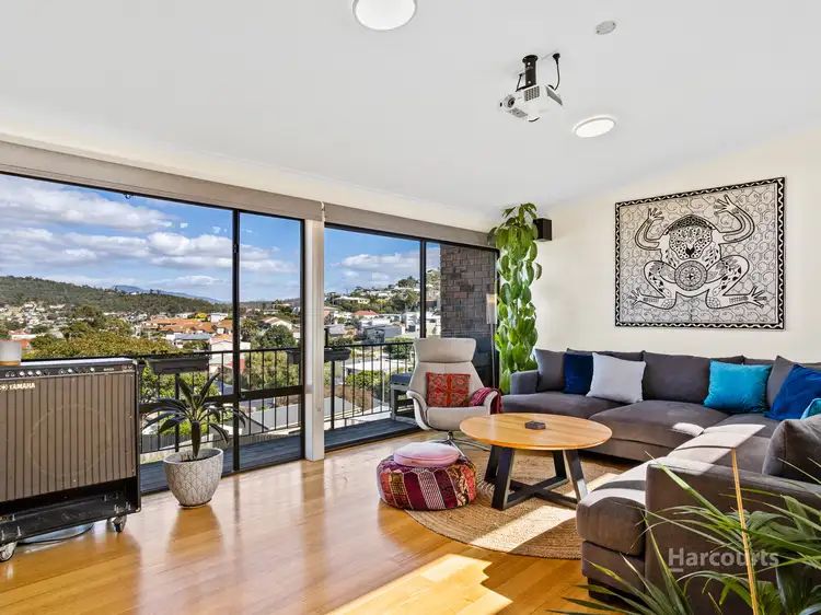 Third view of Homely house listing, 9/84 Malunna Road, Lindisfarne TAS 7015