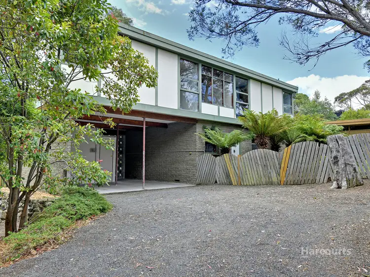 33 Brinsmead Road, Mount Nelson TAS 7007