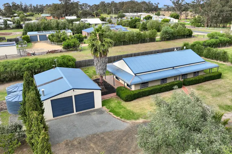 40 Victoria Street, Woodside VIC 3874