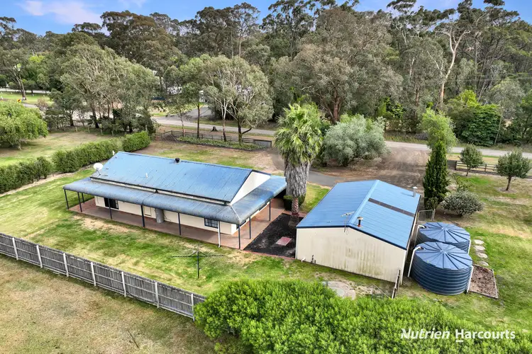Third view of Homely house listing, 40 Victoria Street, Woodside VIC 3874