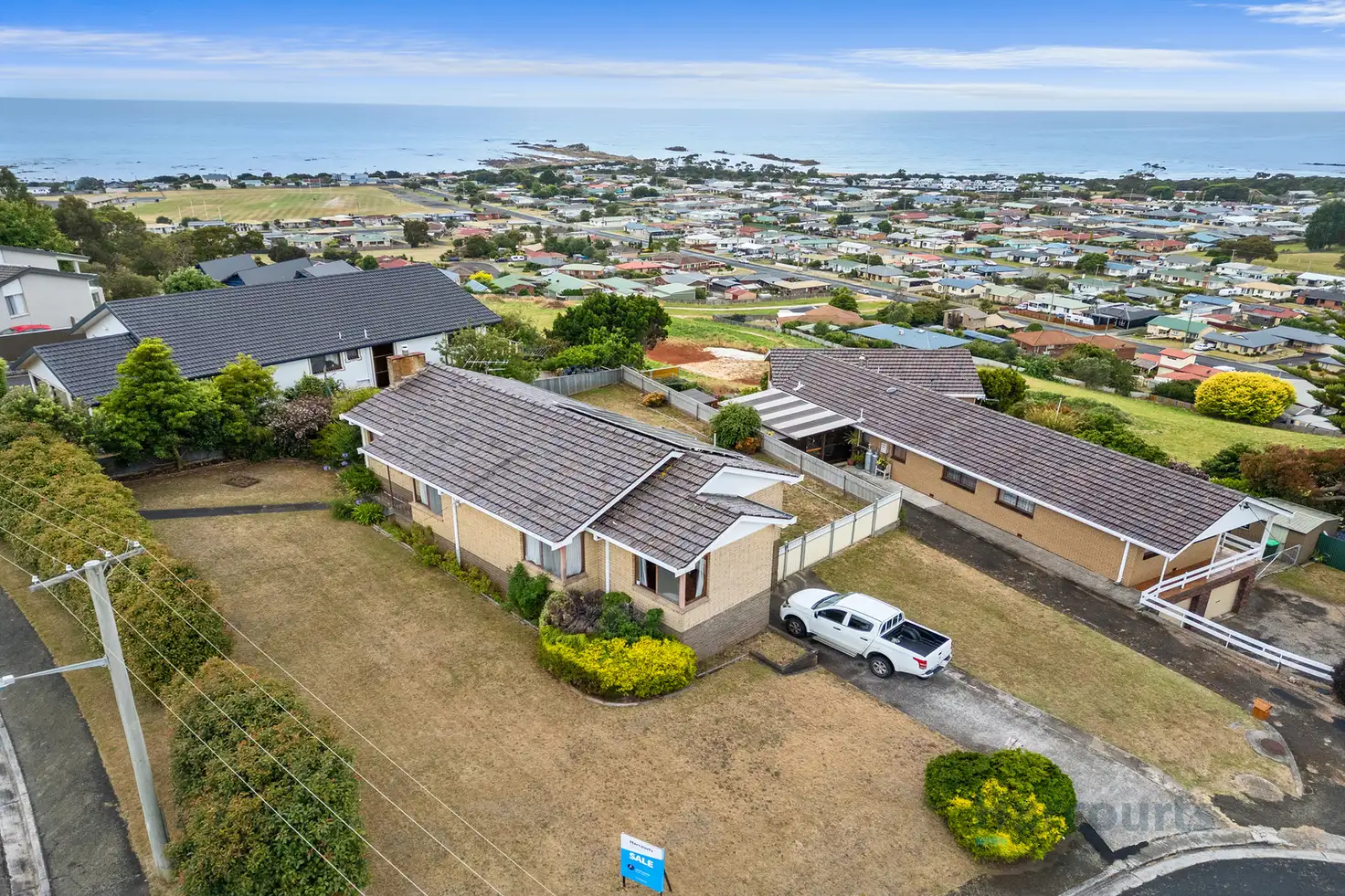 Main view of Homely house listing, 56 Upper Maud Street, West Ulverstone TAS 7315