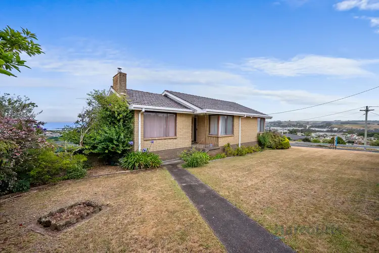 Second view of Homely house listing, 56 Upper Maud Street, West Ulverstone TAS 7315
