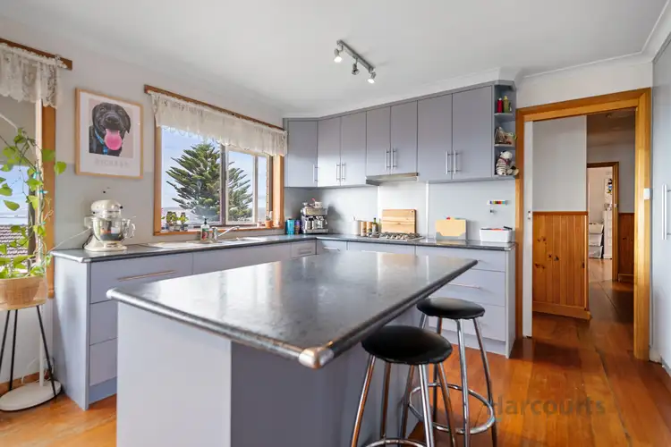 Fifth view of Homely house listing, 56 Upper Maud Street, West Ulverstone TAS 7315
