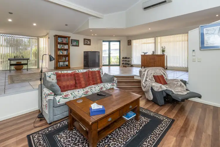 Third view of Homely townhouse listing, 1/6 Caterpillar Court, Desert Springs NT 870