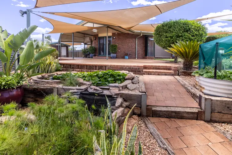 Fourth view of Homely townhouse listing, 1/6 Caterpillar Court, Desert Springs NT 870
