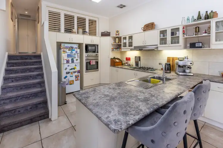 Fifth view of Homely townhouse listing, 1/6 Caterpillar Court, Desert Springs NT 870