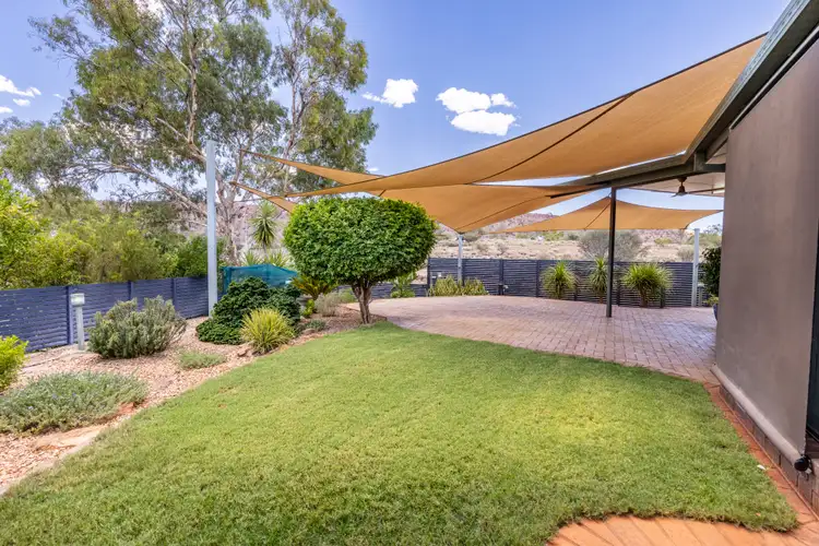 Sixth view of Homely townhouse listing, 1/6 Caterpillar Court, Desert Springs NT 870