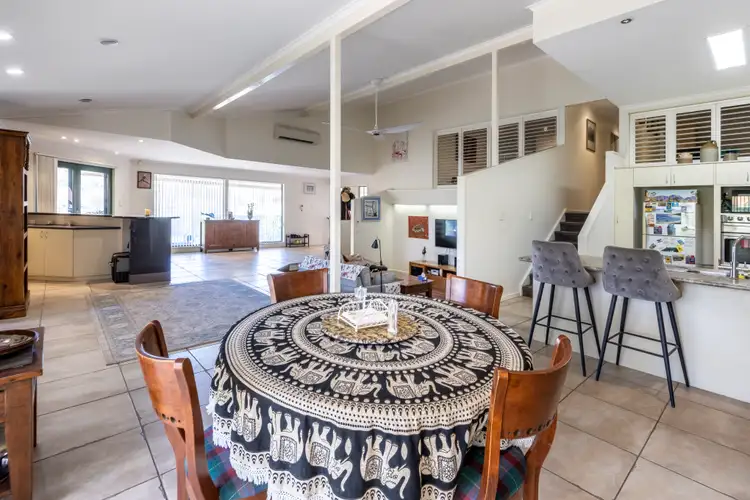 Seventh view of Homely townhouse listing, 1/6 Caterpillar Court, Desert Springs NT 870