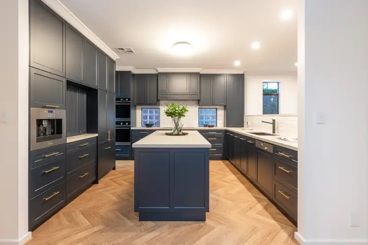 Fifth view of Homely house listing, 52 Warwick Street, Walkerville SA 5081