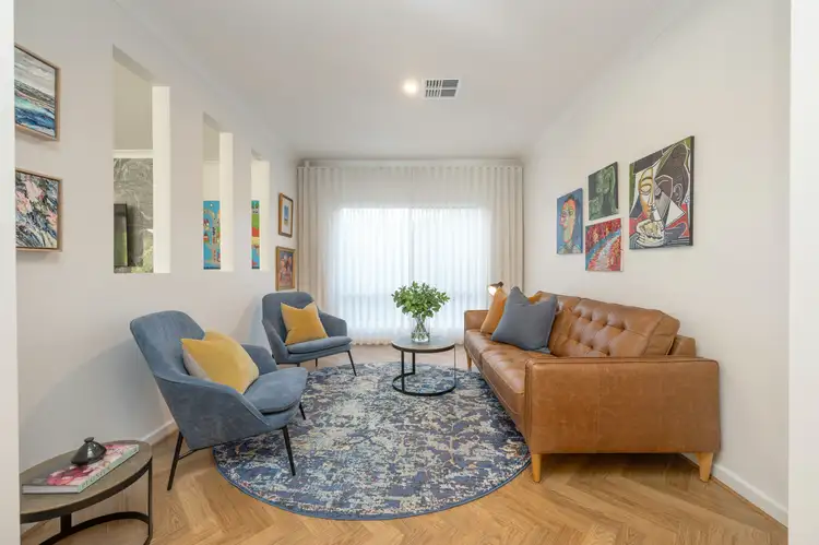 Sixth view of Homely house listing, 52 Warwick Street, Walkerville SA 5081