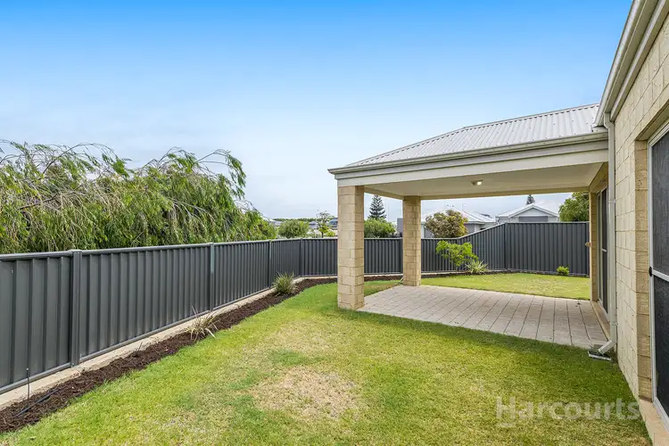 Fourth view of Homely house listing, 4 Cosmia Grove, Jindalee WA 6036