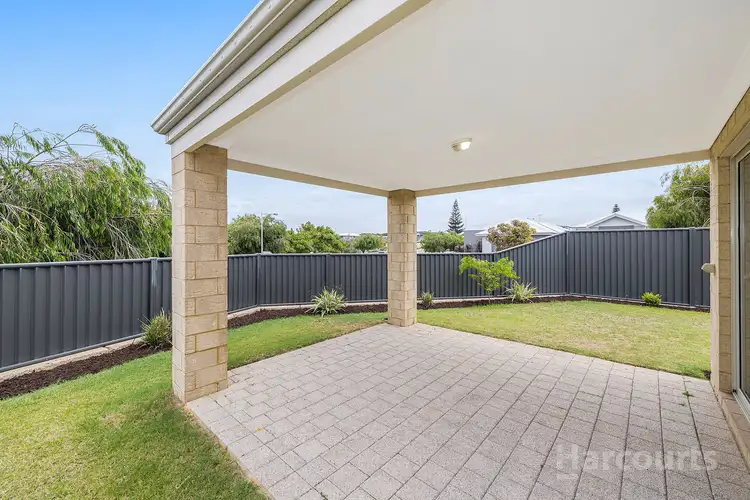 Sixth view of Homely house listing, 4 Cosmia Grove, Jindalee WA 6036