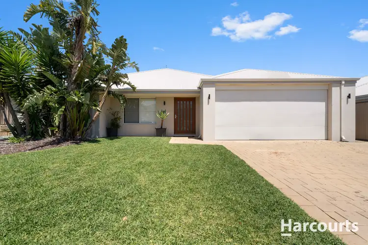 21 Winnipeg Terrace, Wanneroo WA 6065