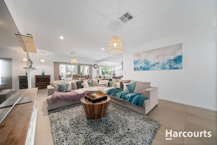 Fifth view of Homely house listing, 21 Winnipeg Terrace, Wanneroo WA 6065