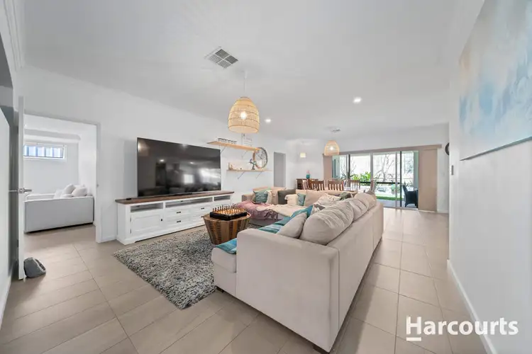 Sixth view of Homely house listing, 21 Winnipeg Terrace, Wanneroo WA 6065