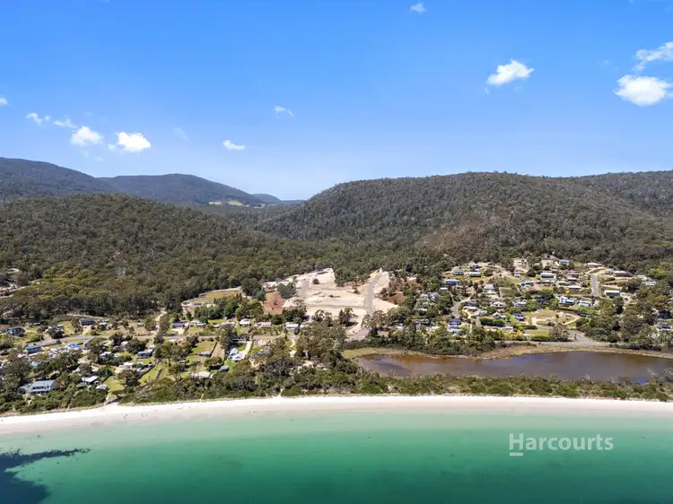 Main view of Homely land listing, LOT 1-22, 227 White Beach Road, White Beach TAS 7184