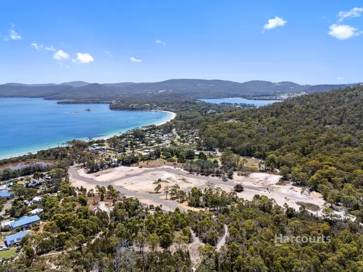 Sixth view of Homely land listing, LOT 1-22, 227 White Beach Road, White Beach TAS 7184