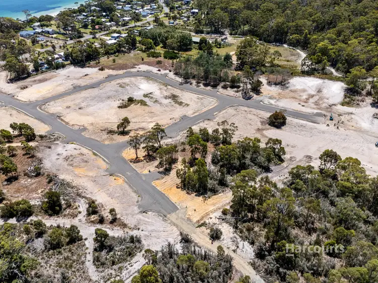 Seventh view of Homely land listing, LOT 1-22, 227 White Beach Road, White Beach TAS 7184