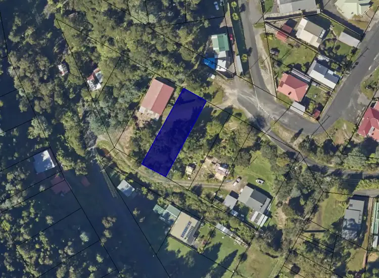 Second view of Homely land listing, 3480564 Hunter Street, Queenstown TAS 7467