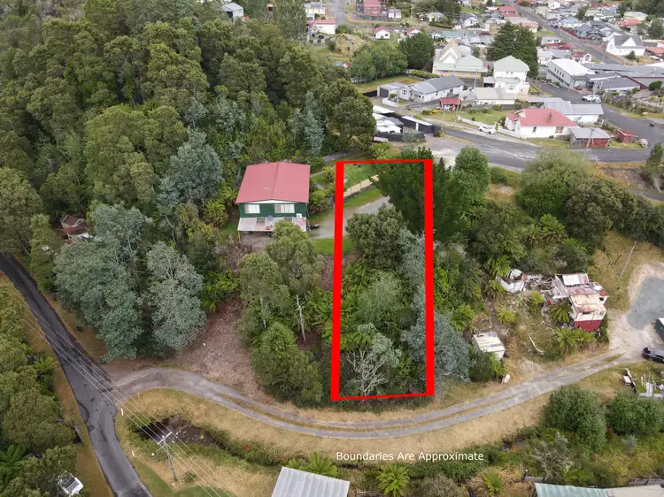 Third view of Homely land listing, 3480564 Hunter Street, Queenstown TAS 7467