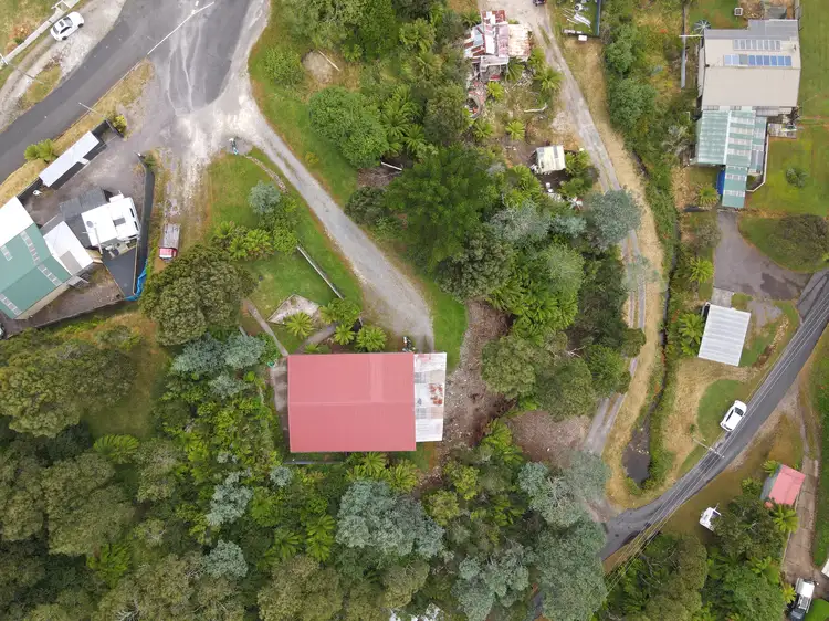 Fourth view of Homely land listing, 3480564 Hunter Street, Queenstown TAS 7467