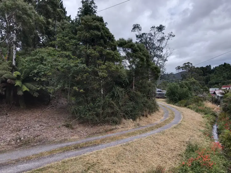 Fifth view of Homely land listing, 3480564 Hunter Street, Queenstown TAS 7467